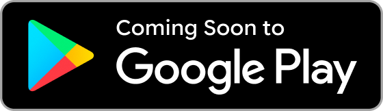 Coming soon to Google Play